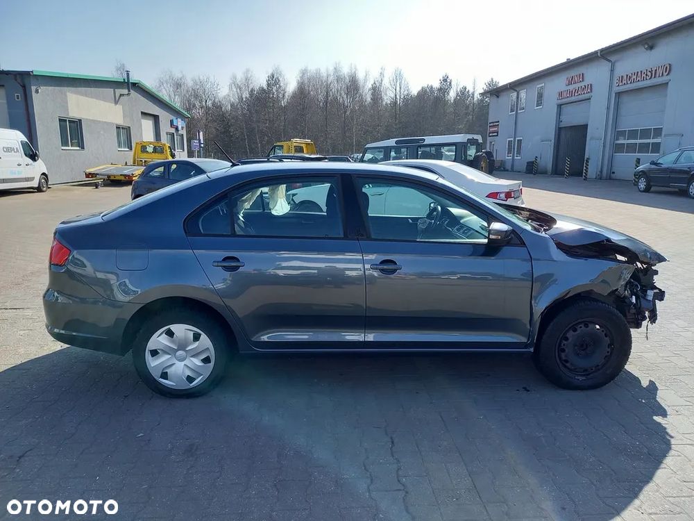 Seat Toledo - 8