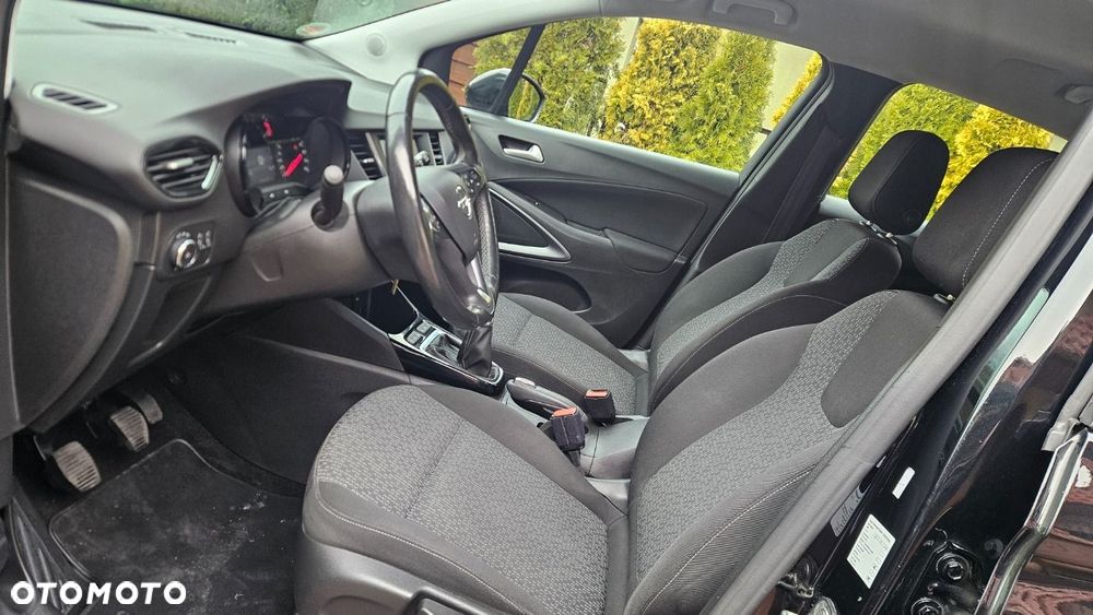 Opel Crossland 1.2 Business Edition - 14