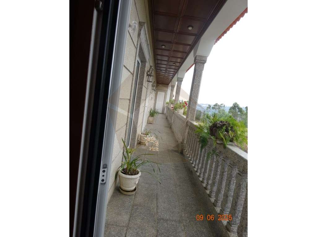 MORADIA / QUINTINHA - GONDOMAR - Grande imagem: 5/22