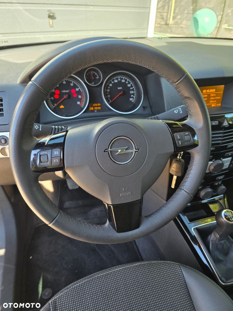 Opel Astra 1.8 Cosmo - 12