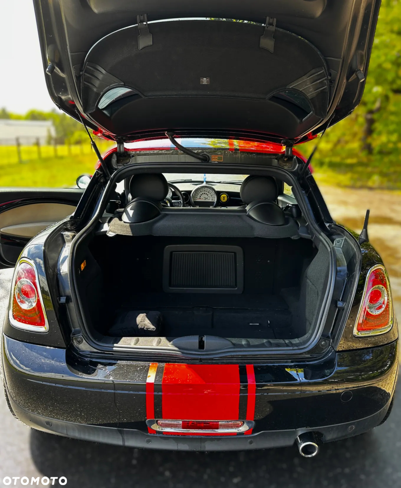MINI ONE - 7