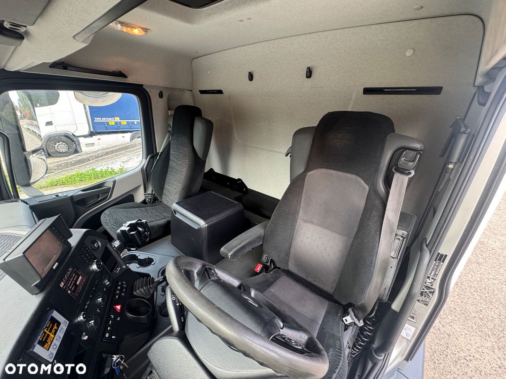 Mercedes-Benz ANTOS 2640 ACTROS - 36