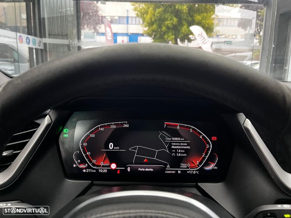 BMW 218 Gran Coupé i M Sport - 12