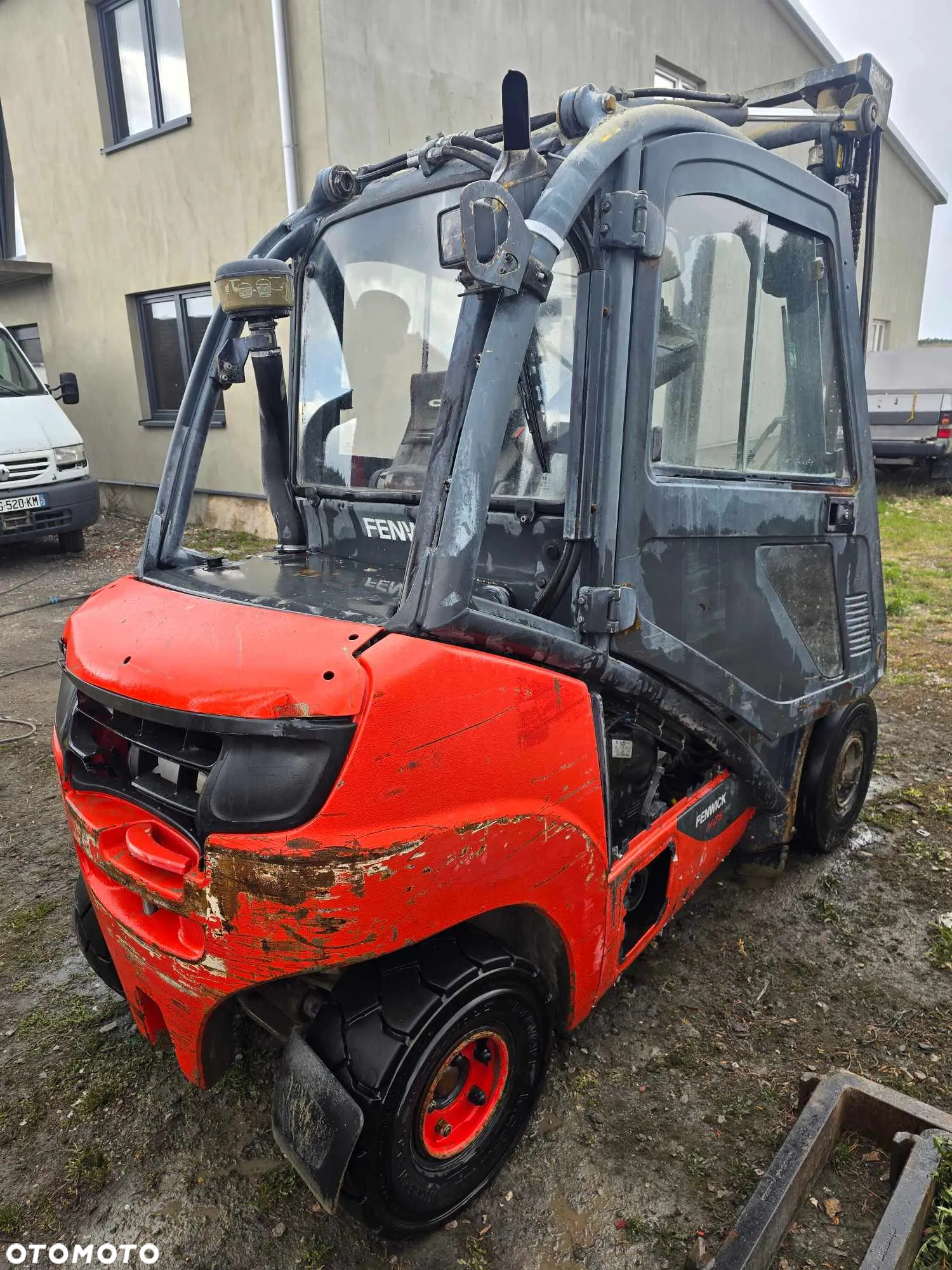 Inny H25D EVO - 3