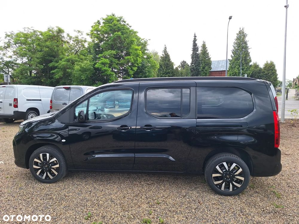 Opel Combo XL S&S 2,4t (bryg.) - 27