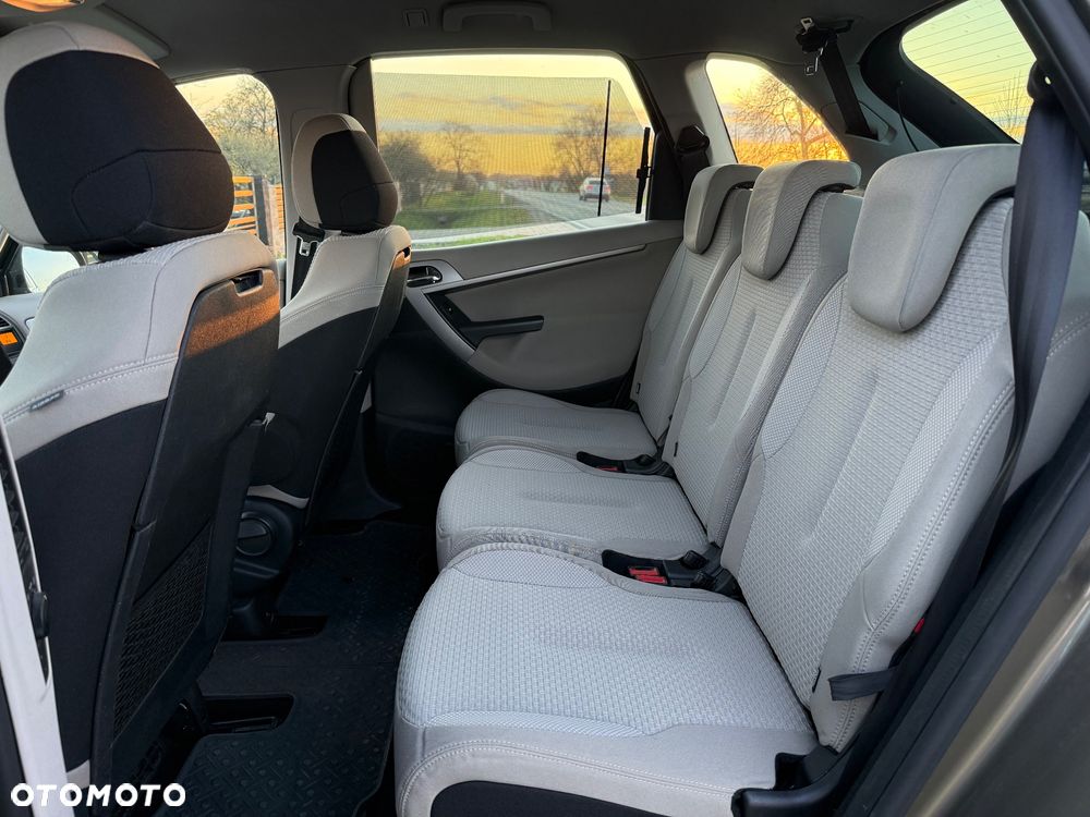 Citroën C4 Picasso 1.6 HDi Equilibre Navi Pack - 21