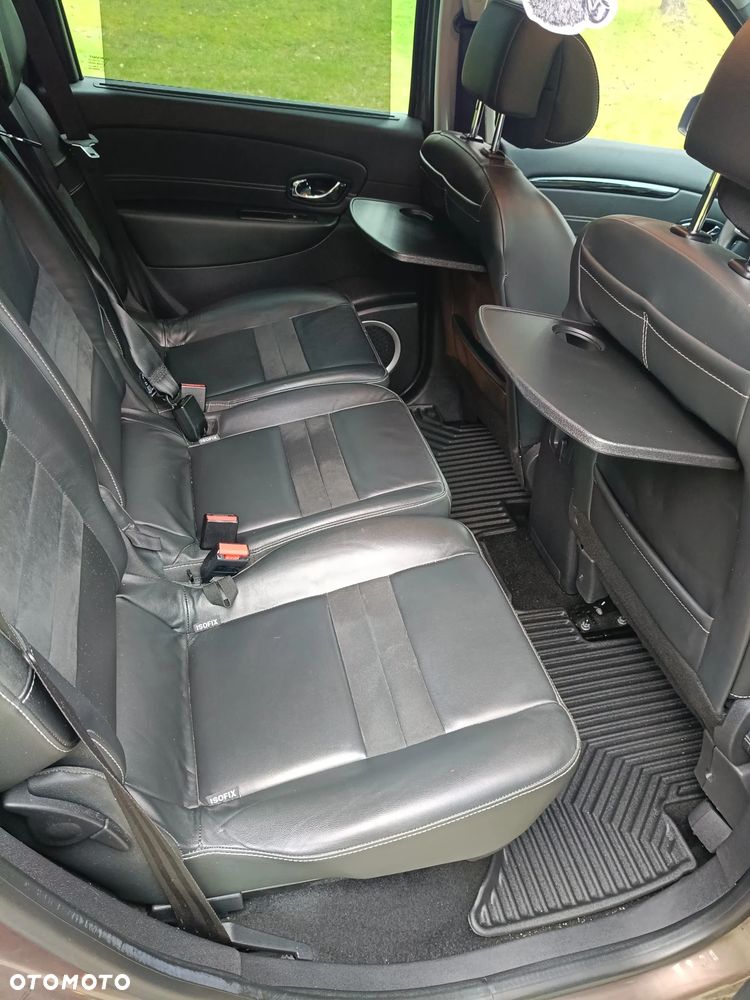 Renault Scenic 2.0 16V Privilege CVT - 14