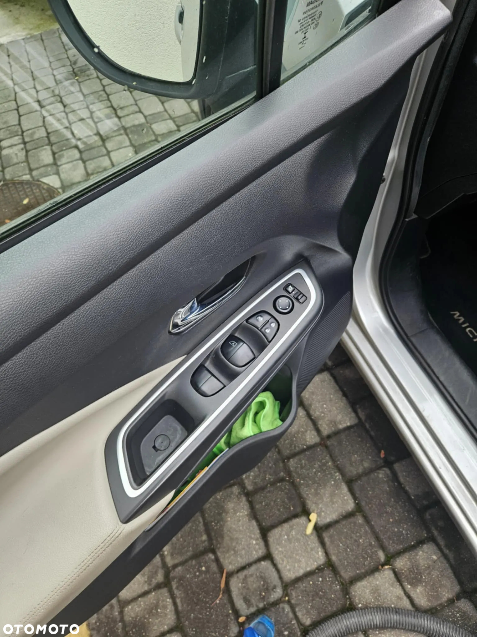 Nissan Micra 1.5 dCi N-Connecta - 10
