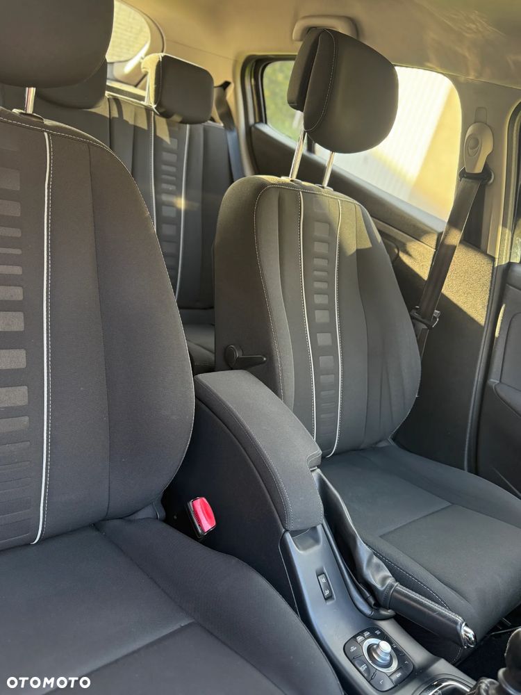Renault Megane 1.5 dCi Privilege - 14