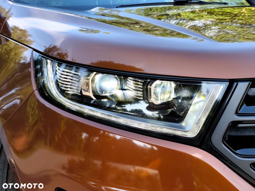 Ford Edge 2.0 TDCi Bi-Turbo 4x4 ST-LINE - 36