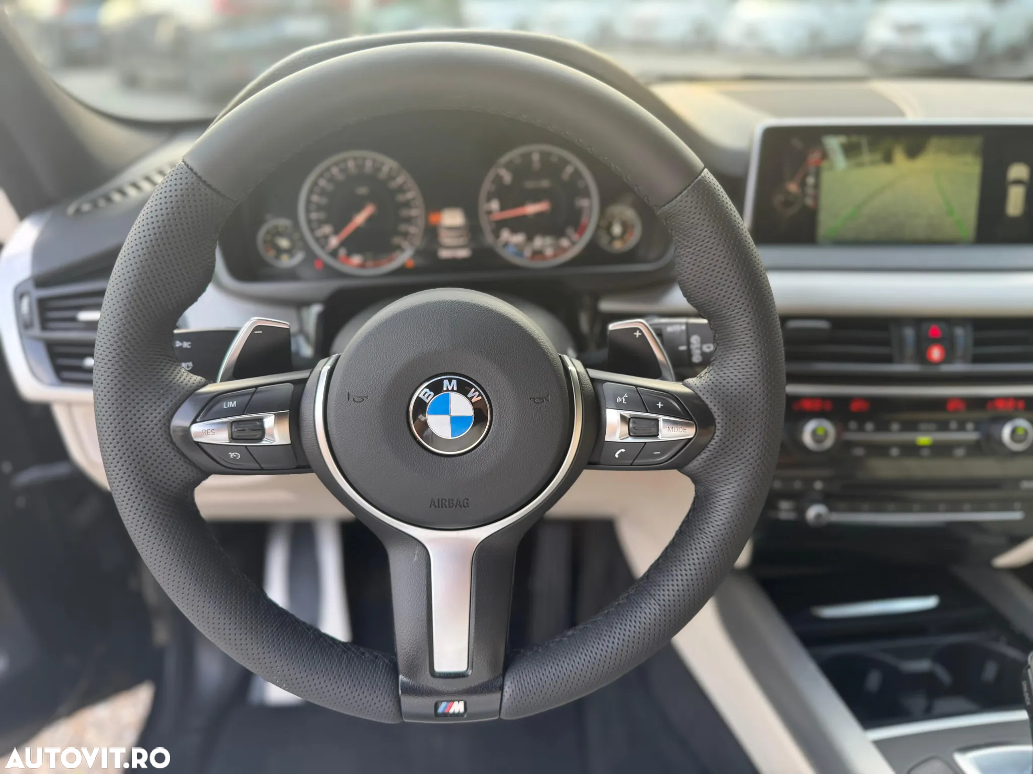 BMW X5 xDrive40d - 8