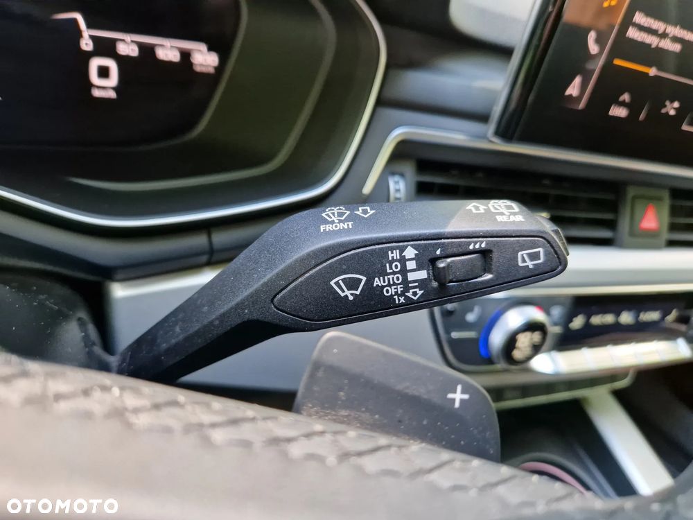 Audi A4 Avant 40 TFSI mHEV S tronic - 23