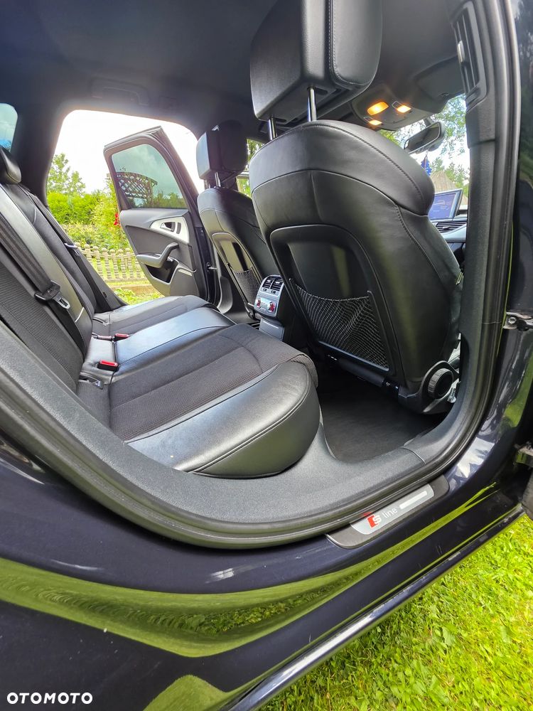 Audi A6 Avant 2.0 TDI - 33
