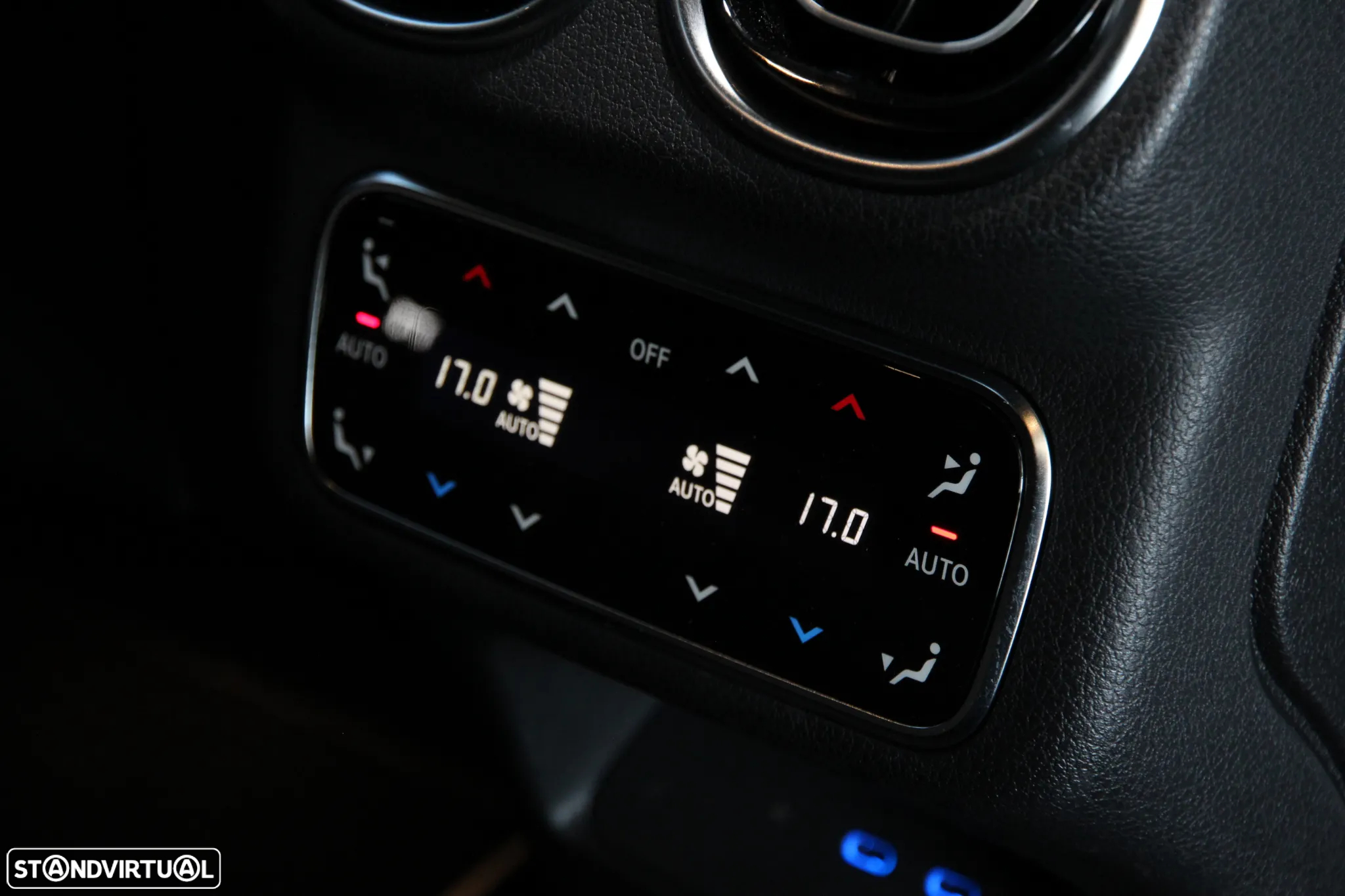 Mercedes-Benz GLC 400 e 4Matic - 31