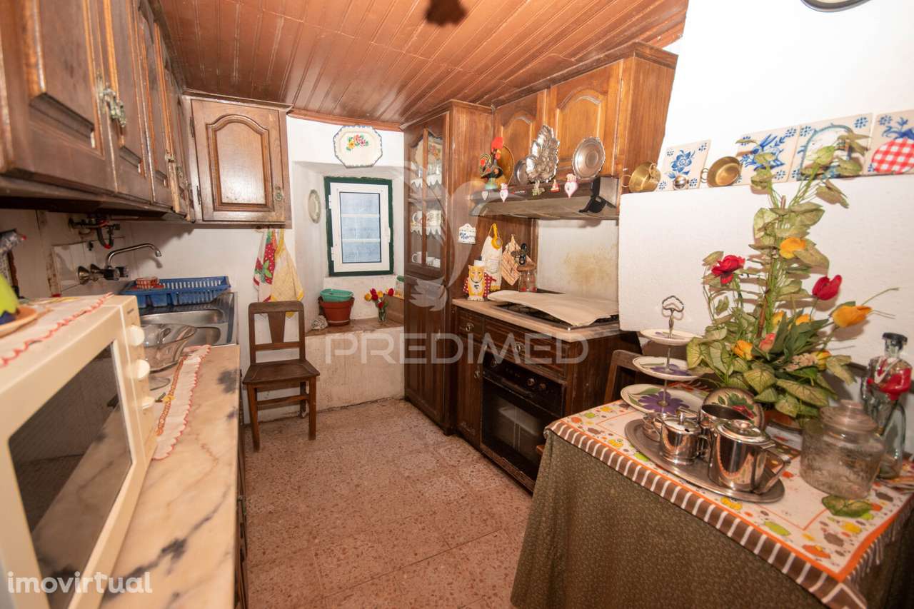 Moradia T3 +1 no Centro Histórico de Trancoso - Grande imagem: 2/10