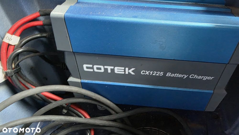 Volkswagen Crafter - 7