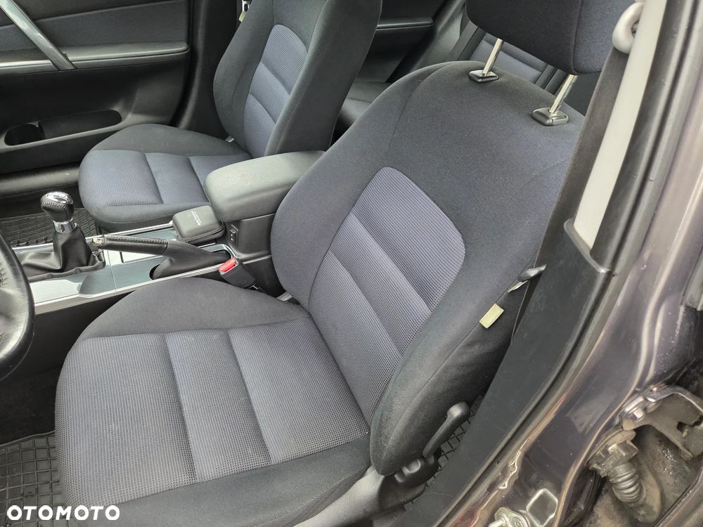 Mazda 6 - 9