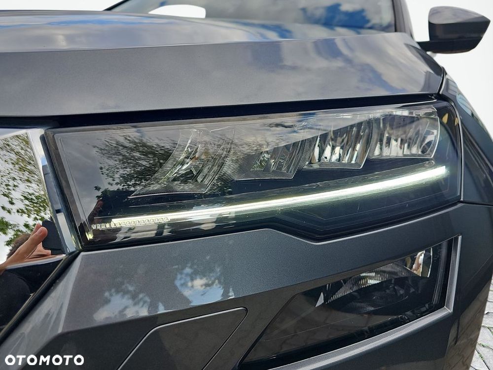 Skoda Karoq 1.5 TSI ACT Selection DSG - 16