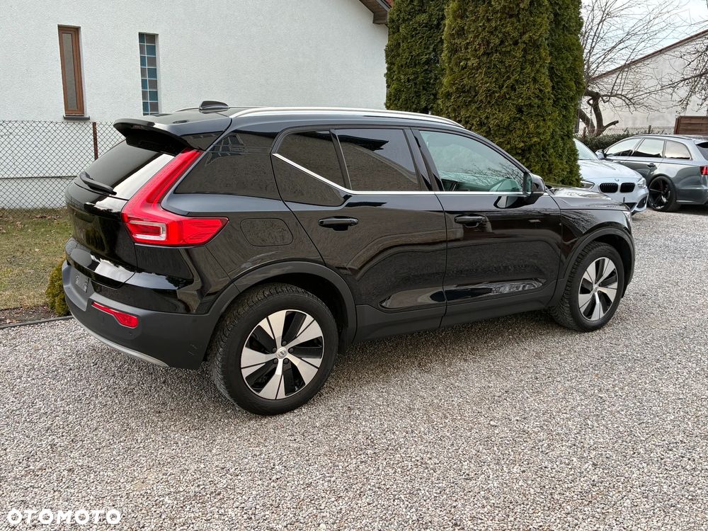 Volvo XC 40 T5 Plug-In Hybrid Inscription - 13