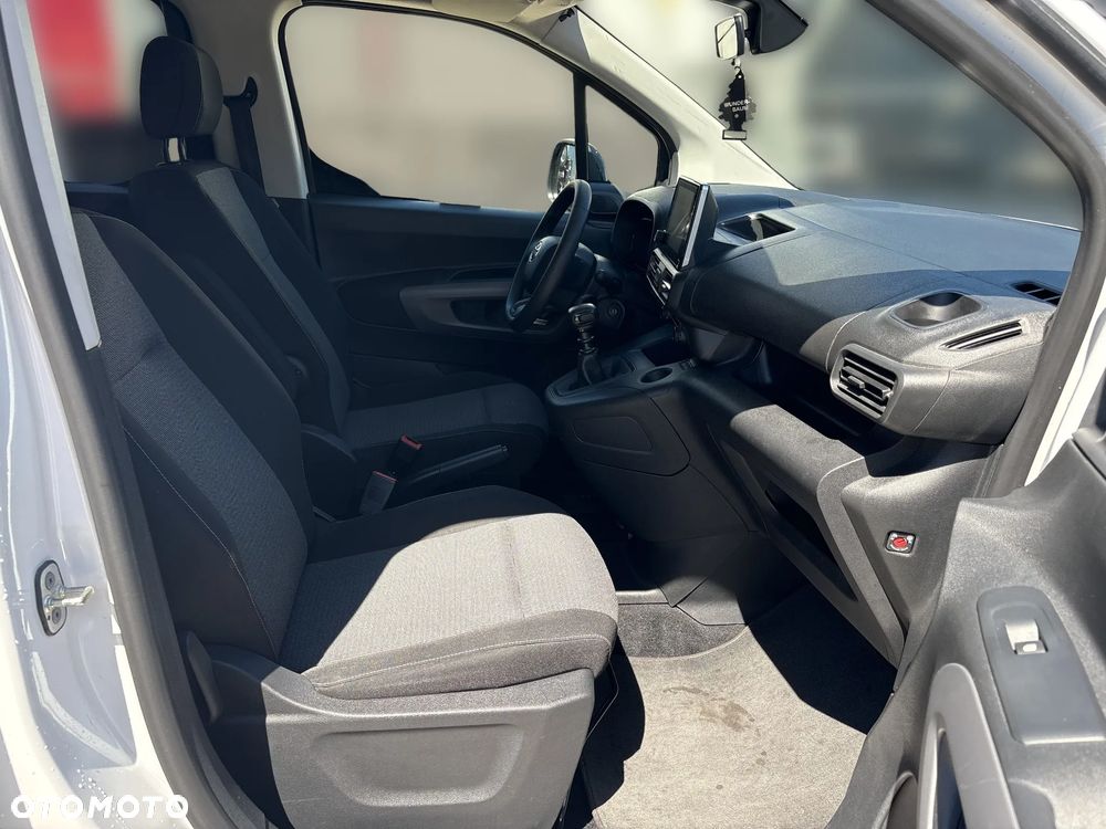 Toyota Proace City Verso 1.5 D-4D Business - 16