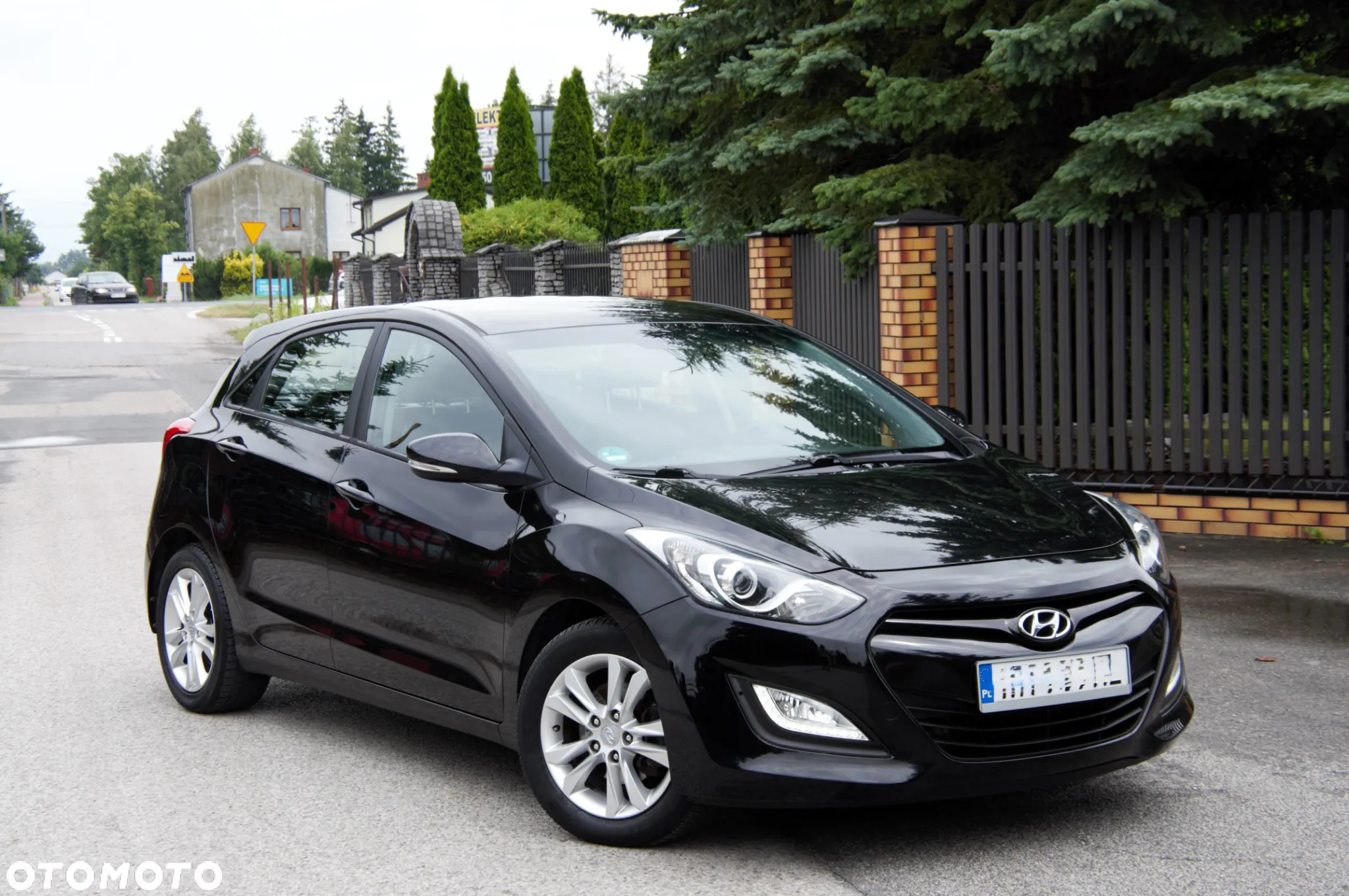 Hyundai i30 1.4 CRDi Style - 27