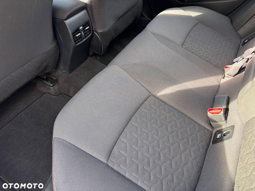 Toyota Corolla 1.2 T Comfort - 29