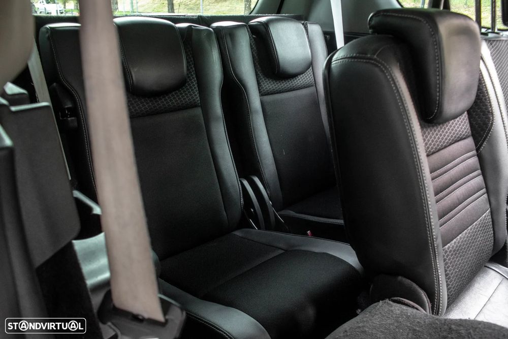 Renault Grand Scénic Energy dCi 130 S&S Bose Edition - 30