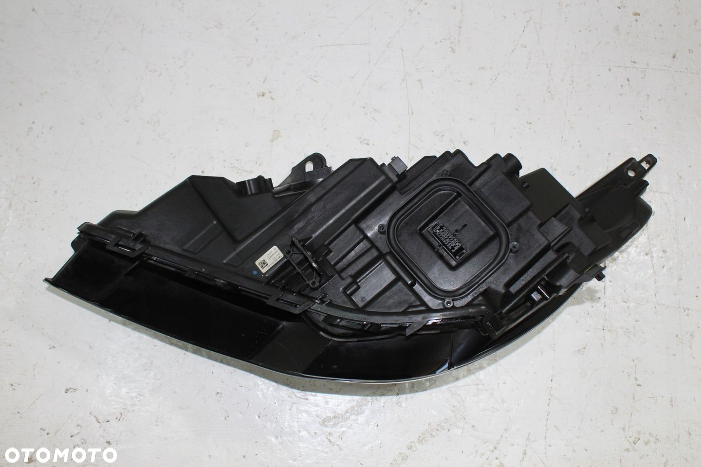 Opel Astra V K lampa Full Led prawa przód 39055746 - 6