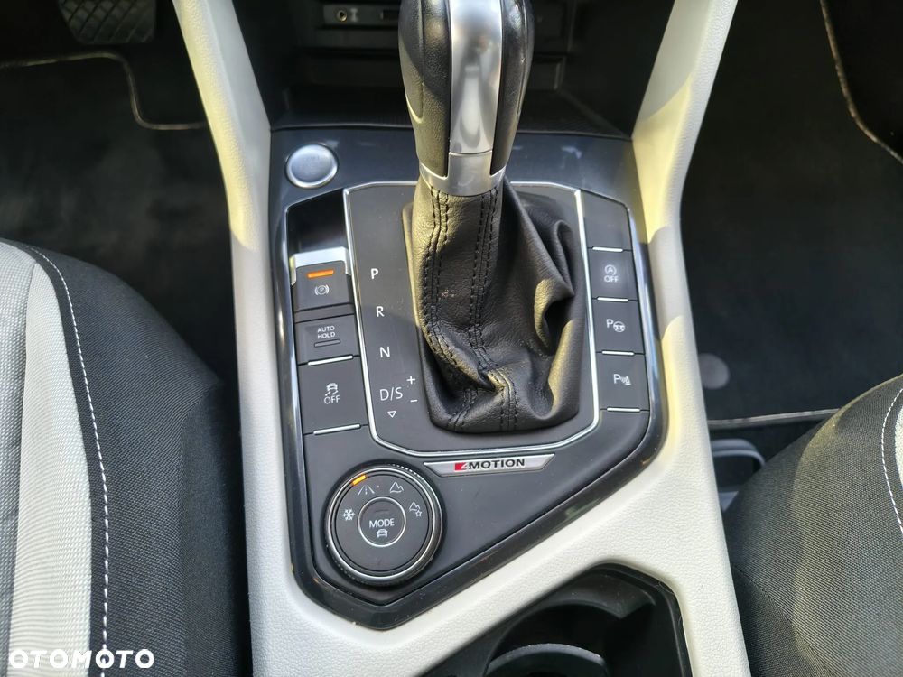 Volkswagen Tiguan 1.4 TSI BMT 4Mot Comfortline DSG - 16
