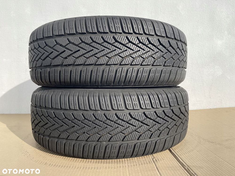 OPONY 205/60/16 92H SEMPERIT SPEED-GRIP 2 - 1