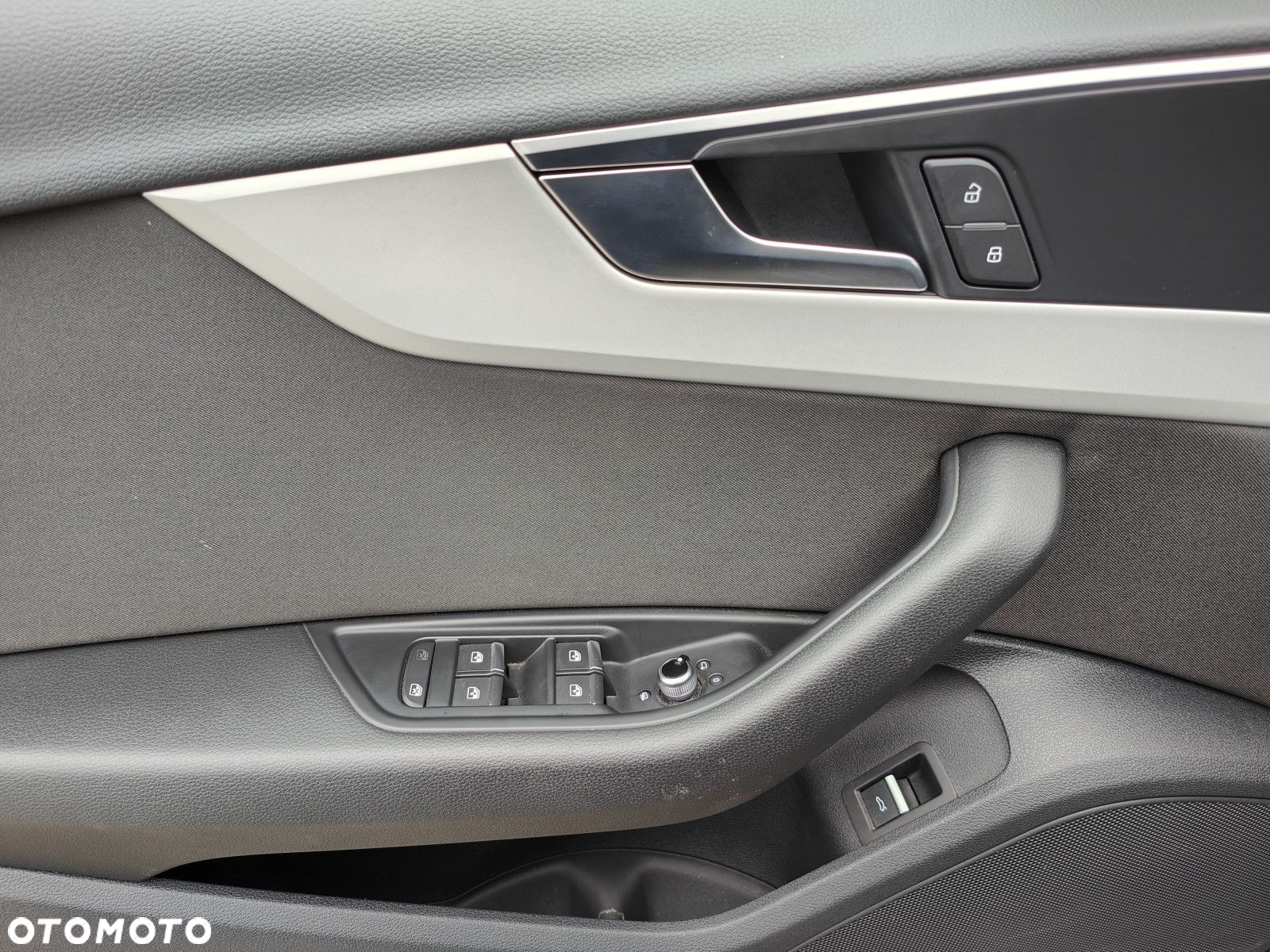 Audi A4 - 23
