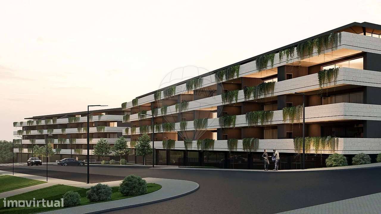 Apartamento T2 para venda - Grande imagem: 2/23