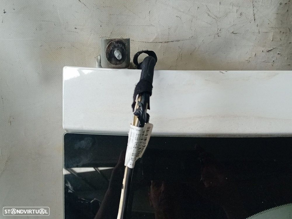 Porta / tampa da mala OPEL Insignia A (G09) - 4