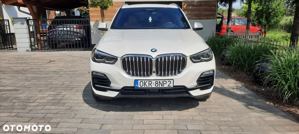 BMW X5 xDrive40i - 3