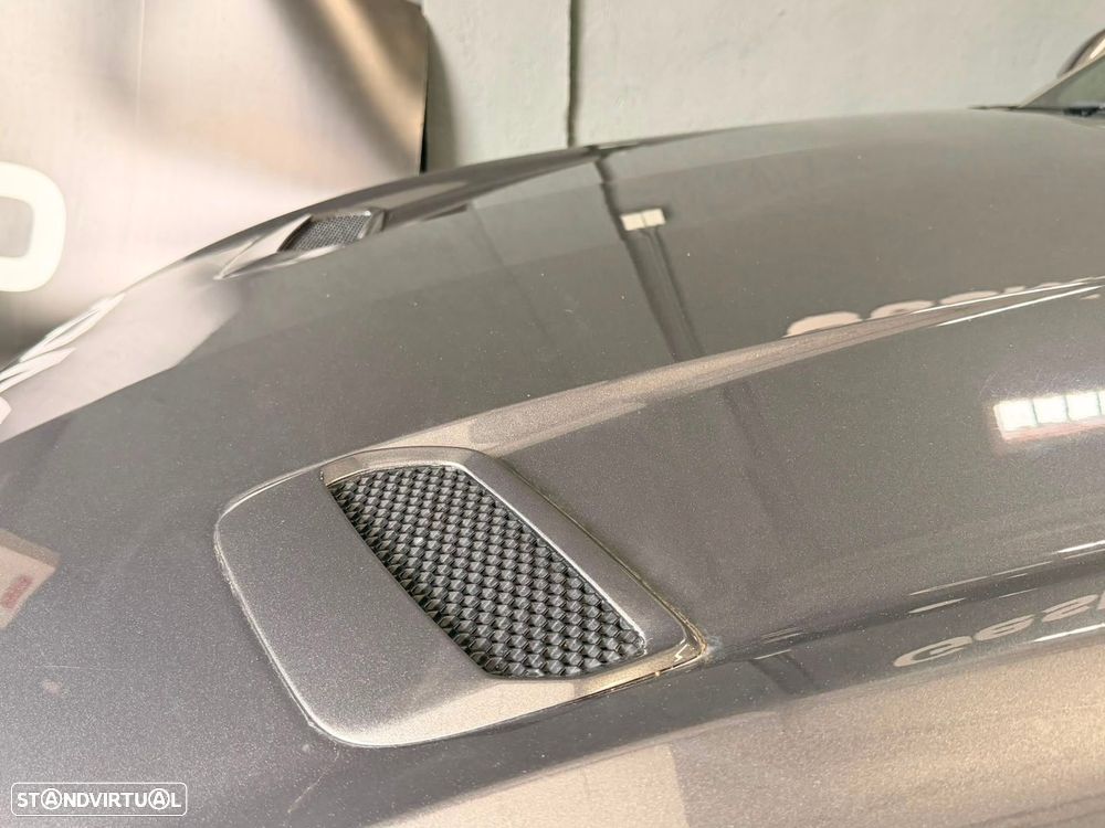 Ford Mustang 2.3 Eco Boost - 17