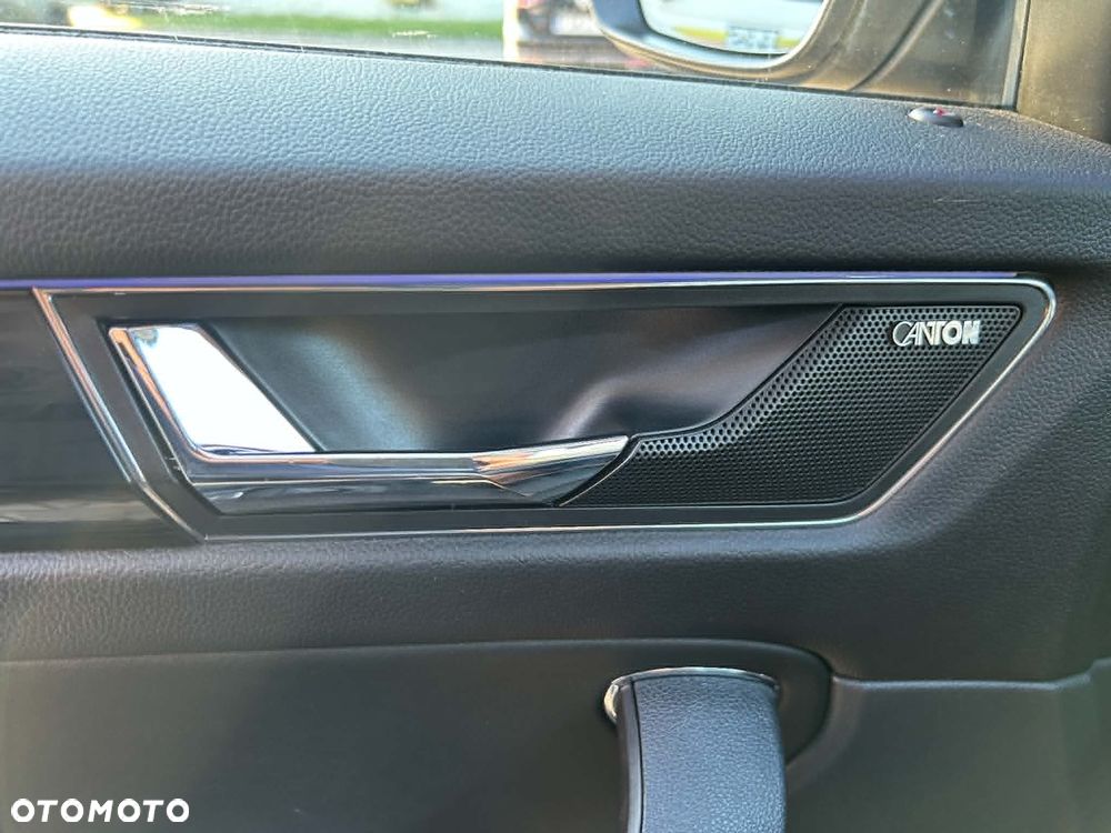 Skoda Kodiaq 1.5 TSI Sportline - 32