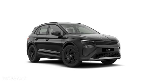 Skoda Elroq 50 55kWh - 1