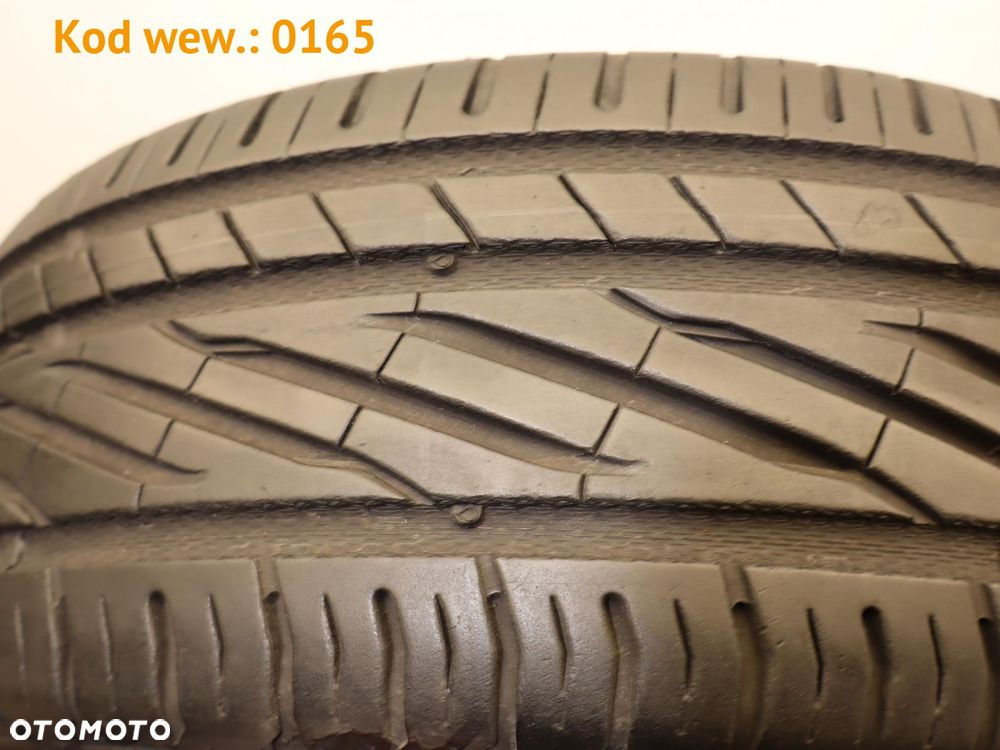 Uniroyal RainSport 5 - 195/55 R16 - 7