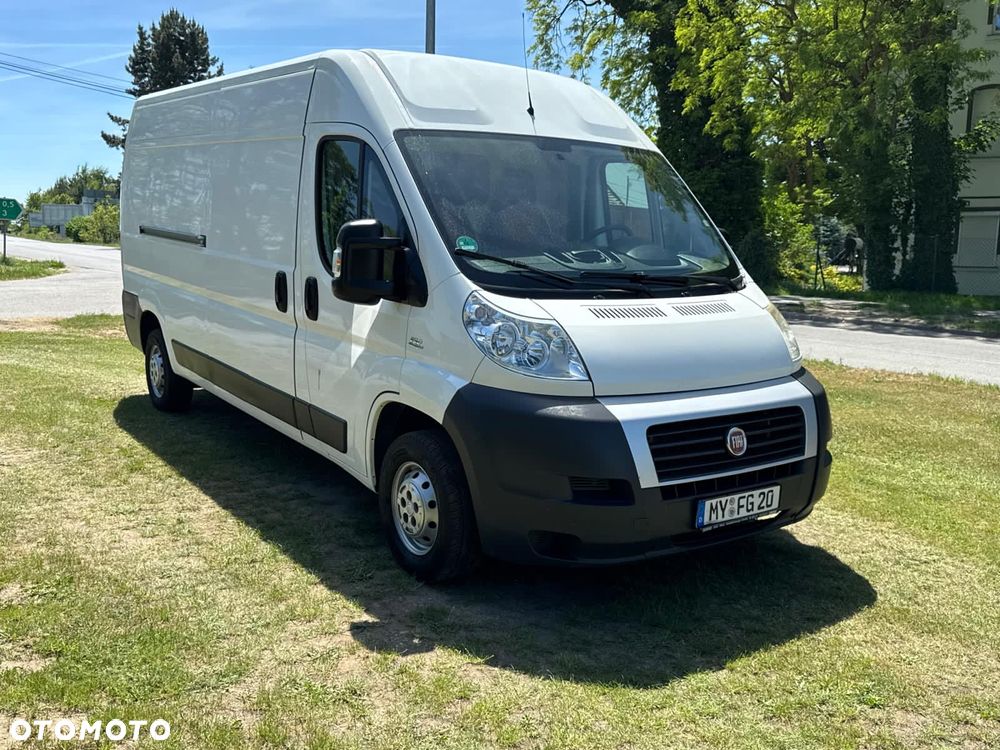 Fiat Ducato - 2