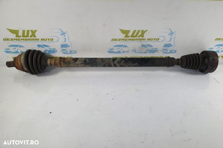 Planetara dreapta fata 1.6 1.9 2.0 tdi BXE, BLS, BKC cayc 1k0407272ec Seat Leon 2 (facelift) seria - 1