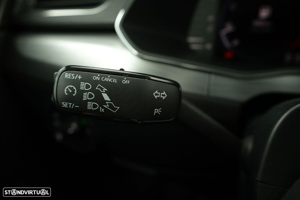 Skoda Superb Break 2.0 TDI Ambition - 15