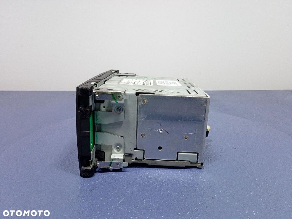 FORD C-MAX MK1 06- LIFT RADIO FABRYCZNE CD 8M5T18C815DC - 5