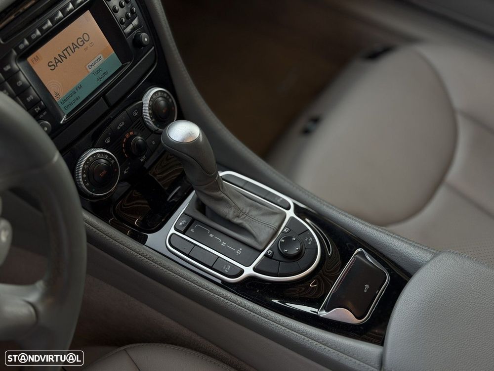 Mercedes-Benz SL 350 - 8