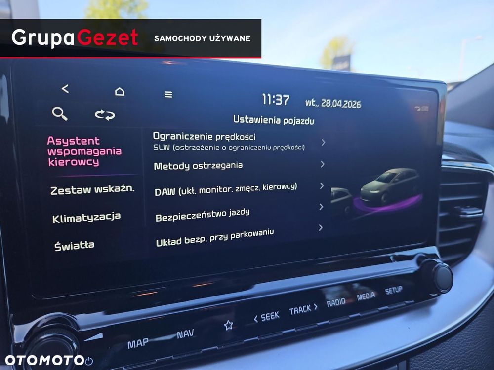 Kia Ceed 1.5 T-GDI Tribute DCT - 26