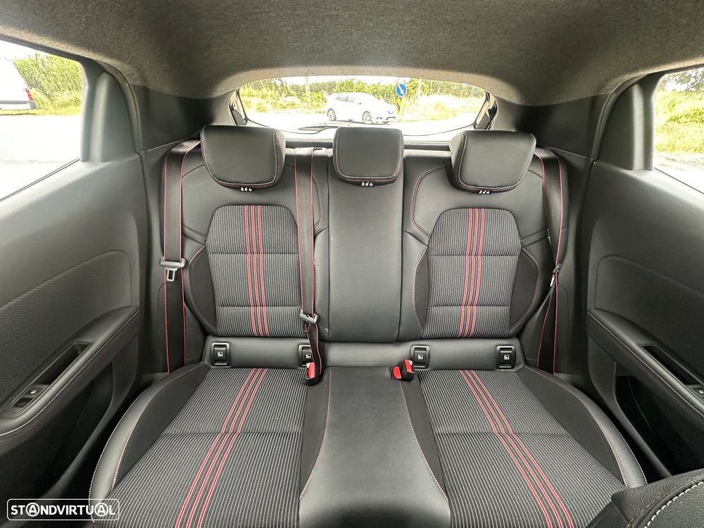 Renault Clio 1.0 TCe RS Line - 6