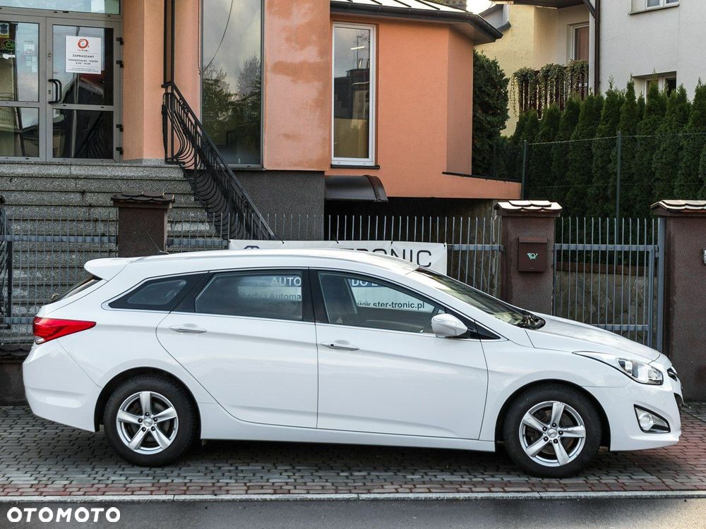 Hyundai i40 1.7 CRDi Premium - 6