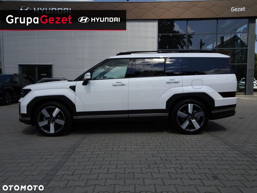 Hyundai Santa Fe - 2