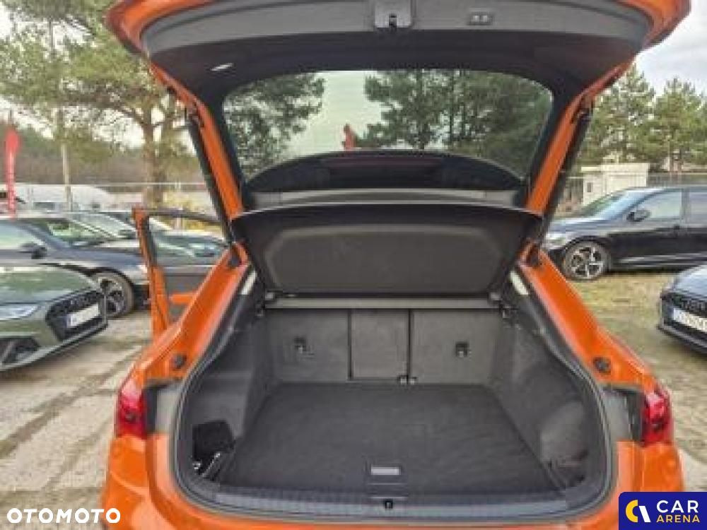 Audi Q3 35 TFSI S tronic - 14