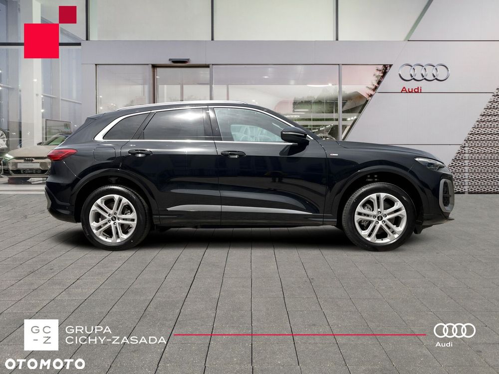 Audi Q5 - 7