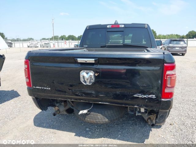 RAM 1500 5.7 Crew Cab Limited - 11